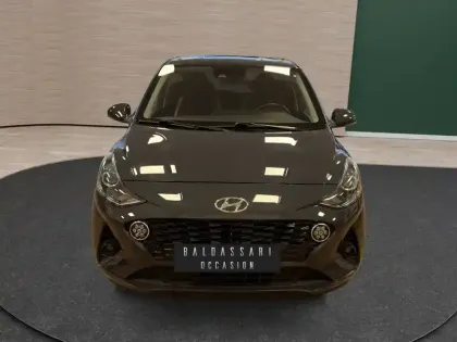 Photo 6 Hyundai I10  1.0 67 BVR