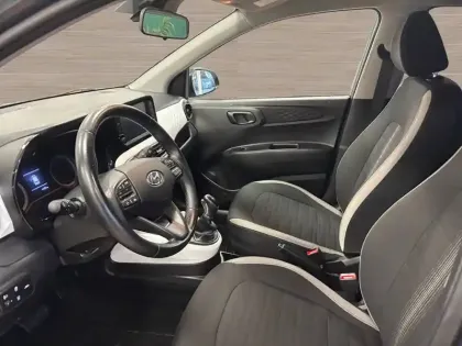 Photo 7 Hyundai I10  1.0 67 BVR