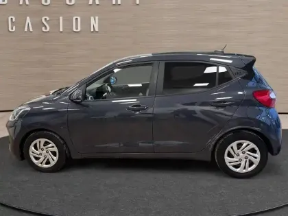 Photo 1 Hyundai I10  1.0 67 BVR