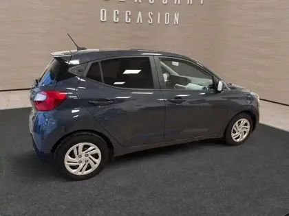 Photo 3 Hyundai I10  1.0 67 BVR