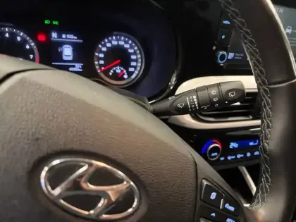 Photo 23 Hyundai I10  1.0 67 BVR