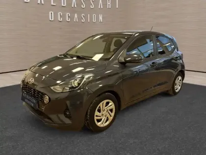 Photo Hyundai I10 Creative