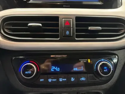 Photo 19 Hyundai I10  1.0 67 BVR