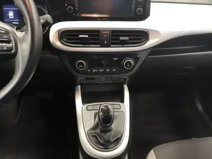 Photo 9 Hyundai I10  1.0 67 BVR