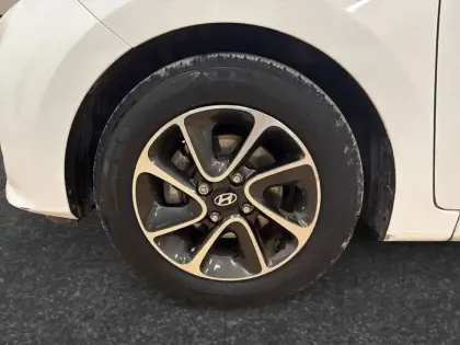 Photo 12 Hyundai I10  1.0 66 BVM5