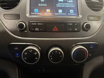 Photo 29 Hyundai I10  1.0 66 BVM5