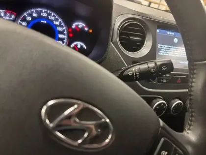 Photo 22 Hyundai I10  1.0 66 BVM5