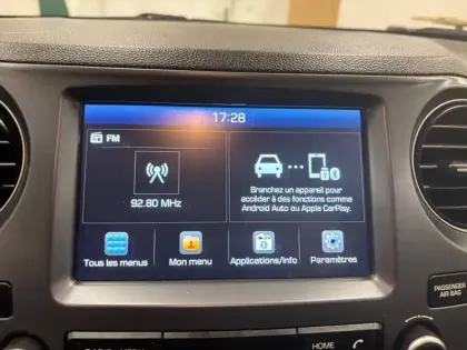 Photo 28 Hyundai I10  1.0 66 BVM5