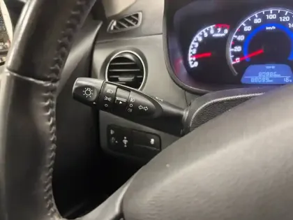 Photo 21 Hyundai I10  1.0 66 BVM5