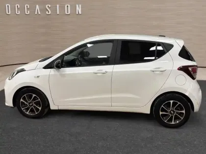 Photo 1 Hyundai I10  1.0 66 BVM5