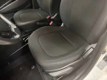 Photo 19 Hyundai I10  1.0 66 BVM5