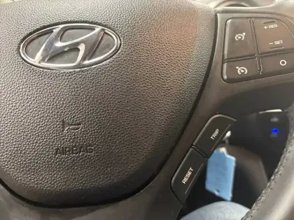 Photo 26 Hyundai I10  1.0 66 BVM5