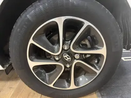 Photo 17 Hyundai I10  1.0 66 BVM5