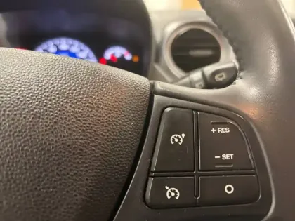 Photo 24 Hyundai I10  1.0 66 BVM5