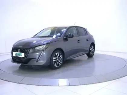 Photo Peugeot 208 Style