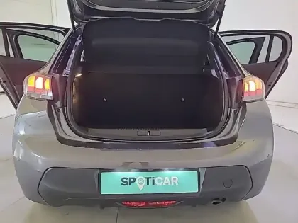 Photo 5 Peugeot 208  PureTech 100 S&S EAT8