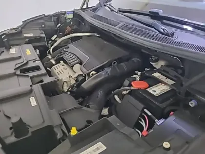 Photo 14 Peugeot 3008  Puretech 130ch S&S EAT8