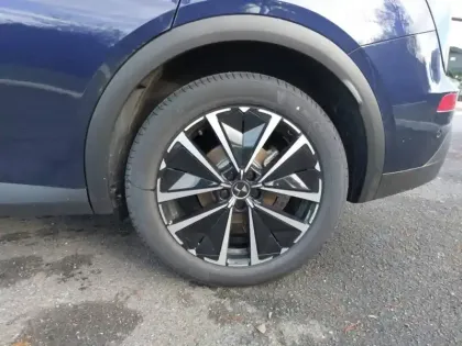 Photo 12 DS Ds 7  Hybride Rechargeable E-Tense 300 EAT8 4x4