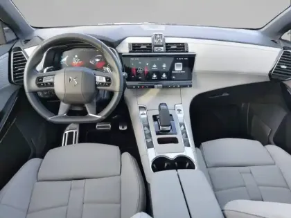 Photo 7 DS Ds 7  Hybride Rechargeable E-Tense 300 EAT8 4x4