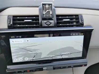 Photo 23 DS Ds 7  Hybride Rechargeable E-Tense 300 EAT8 4x4