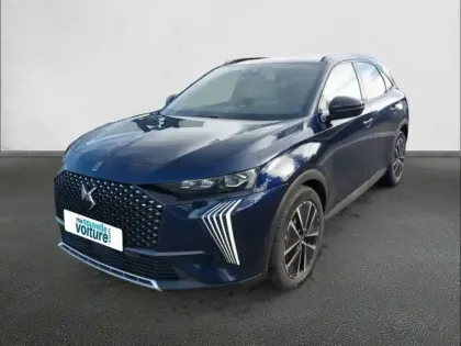 Photo Ds Ds 7 Etoile