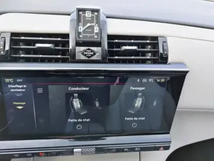 Photo 26 DS Ds 7  Hybride Rechargeable E-Tense 300 EAT8 4x4