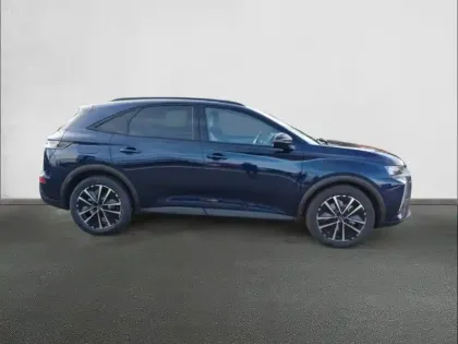 Photo 3 DS Ds 7  Hybride Rechargeable E-Tense 300 EAT8 4x4