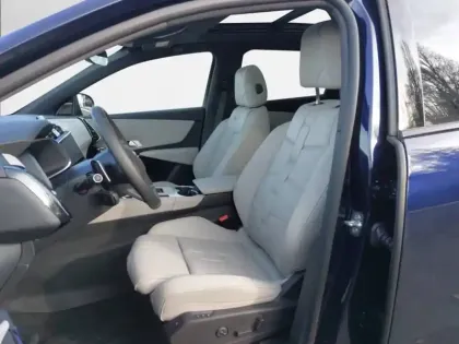 Photo 10 DS Ds 7  Hybride Rechargeable E-Tense 300 EAT8 4x4