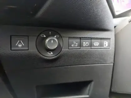 Photo 19 DS Ds 7  Hybride Rechargeable E-Tense 300 EAT8 4x4