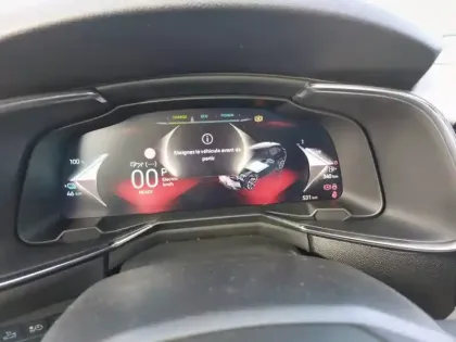 Photo 9 DS Ds 7  Hybride Rechargeable E-Tense 300 EAT8 4x4