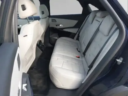 Photo 11 DS Ds 7  Hybride Rechargeable E-Tense 300 EAT8 4x4