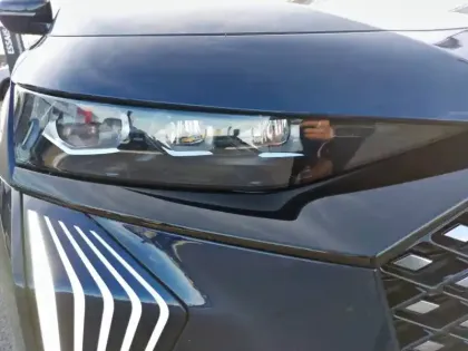 Photo 15 DS Ds 7  Hybride Rechargeable E-Tense 300 EAT8 4x4