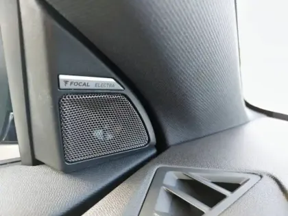 Photo 17 DS Ds 7  Hybride Rechargeable E-Tense 300 EAT8 4x4