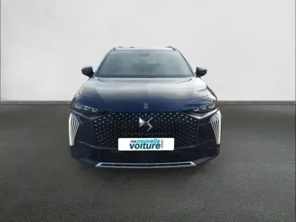 Photo 1 DS Ds 7  Hybride Rechargeable E-Tense 300 EAT8 4x4