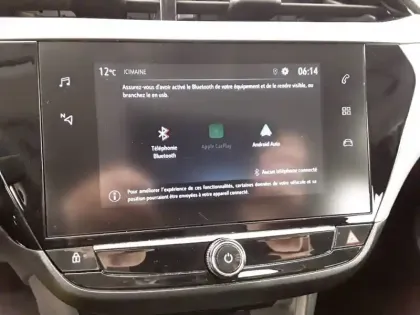 Photo 14 Opel Corsa  1.2 75 ch BVM5