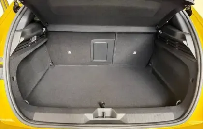 Photo 15 Opel Astra  1.2 Turbo Hybride 136 ch e-DCT6