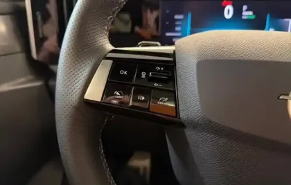 Photo 12 Opel Astra  1.2 Turbo Hybride 136 ch e-DCT6