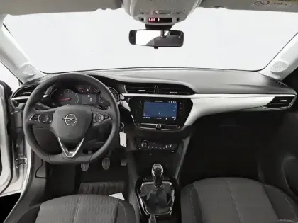 Photo 7 Opel Corsa  1.2 75 ch BVM5