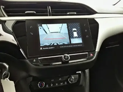 Photo 17 Opel Corsa  1.2 75 ch BVM5