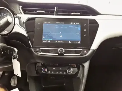 Photo 14 Opel Corsa  1.2 75 ch BVM5