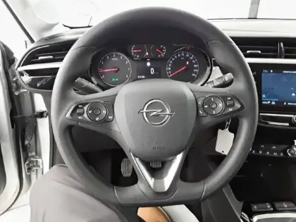 Photo 8 Opel Corsa  1.2 75 ch BVM5