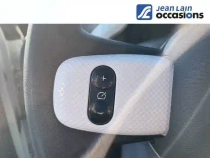 Photo 11 Renault Twingo  III SCe 65