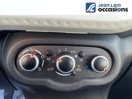 Photo 13 Renault Twingo  III SCe 65