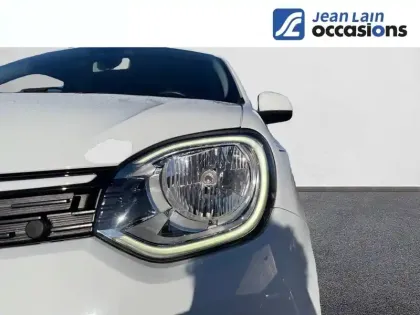 Photo 18 Renault Twingo  III SCe 65