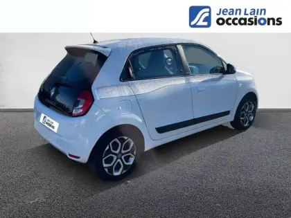 Photo 4 Renault Twingo  III SCe 65