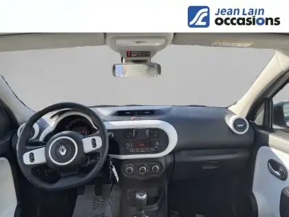 Photo 17 Renault Twingo  III SCe 65