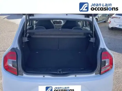 Photo 9 Renault Twingo  III SCe 65