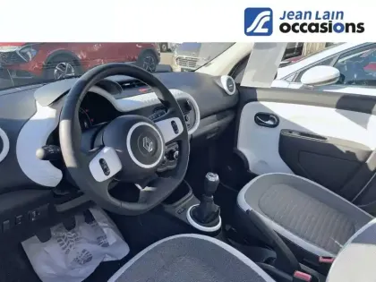 Photo 10 Renault Twingo  III SCe 65