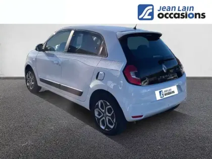 Photo 6 Renault Twingo  III SCe 65
