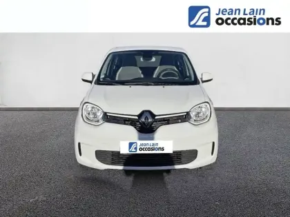 Photo 1 Renault Twingo  III SCe 65